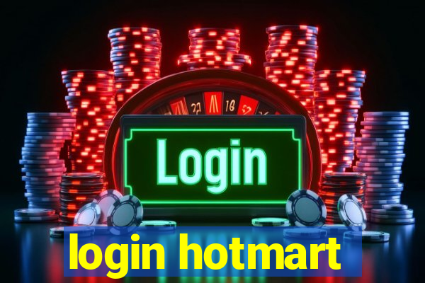 login hotmart